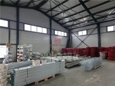 Spațiu industrial București - poza 11