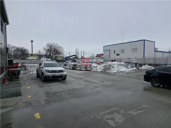 Spațiu industrial București - poza 18