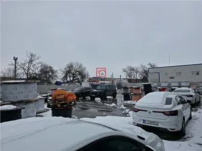Spațiu industrial București - poza 19