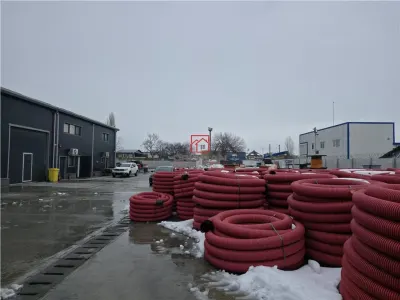 Spațiu industrial București - poza 3