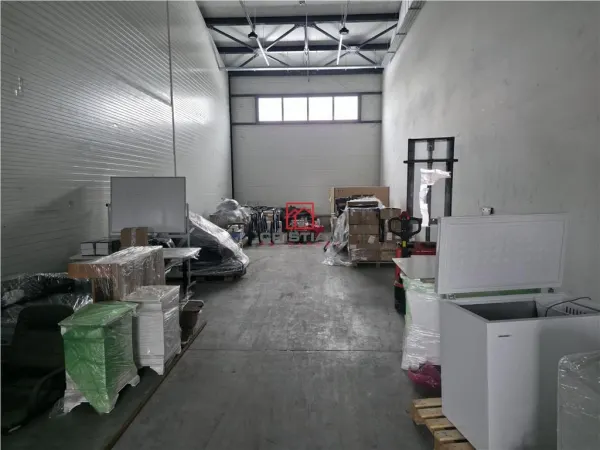 Spațiu industrial București - poza 21