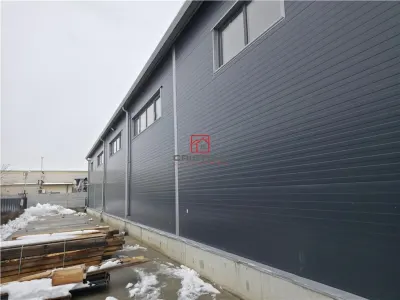 Spațiu industrial București - poza 5