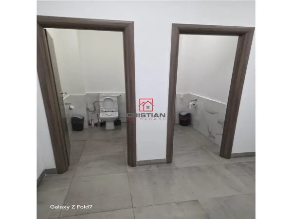 Spațiu industrial București - poza 42