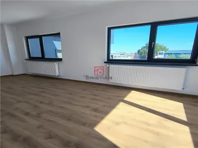 Spațiu industrial Domnești - poza 15