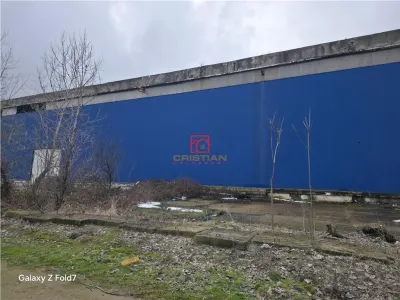 Spațiu industrial Giurgiu - poza 11