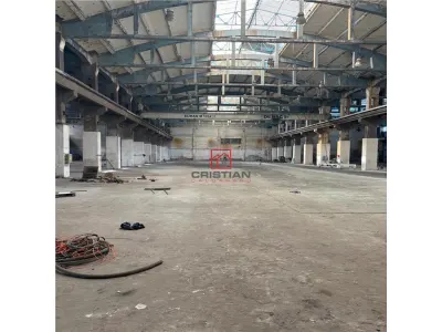 Spațiu industrial Giurgiu - poza 14