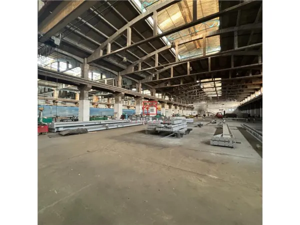 Spațiu industrial Giurgiu - poza 21