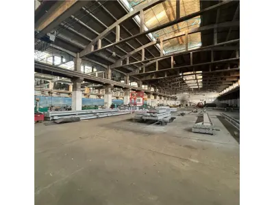 Spațiu industrial Giurgiu - poza 21