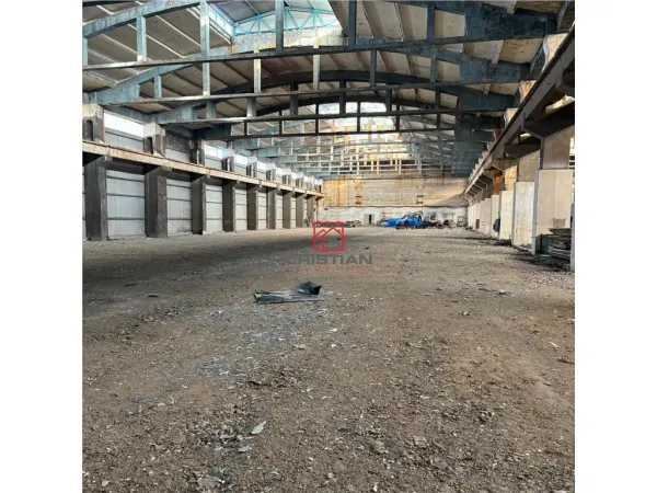 Spațiu industrial Giurgiu - poza 7