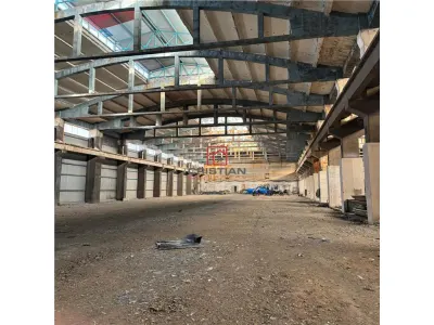 Spațiu industrial Giurgiu - poza 9