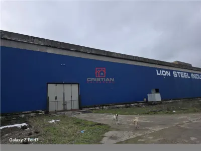 Spațiu industrial Giurgiu - poza 10