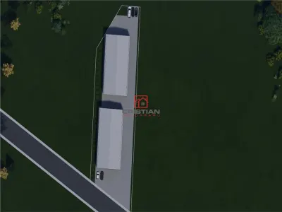 Spațiu industrial Chiajna - poza 5