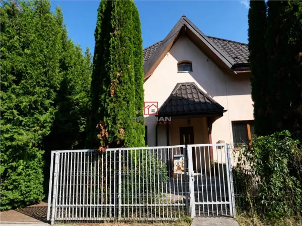 Casă 4 camere Breaza - poza 1