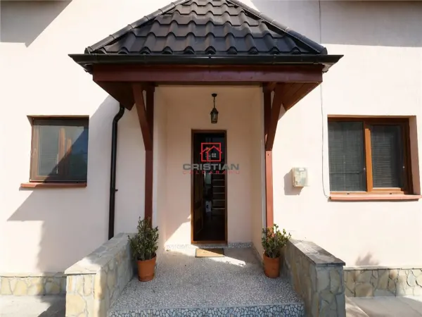 Casă 4 camere Breaza - poza 2