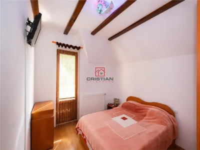 Casă 4 camere Breaza - poza 11