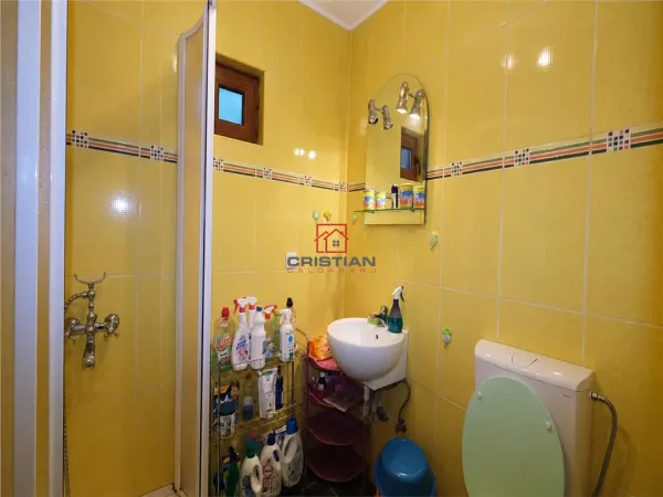 Casă 4 camere Breaza - poza 13