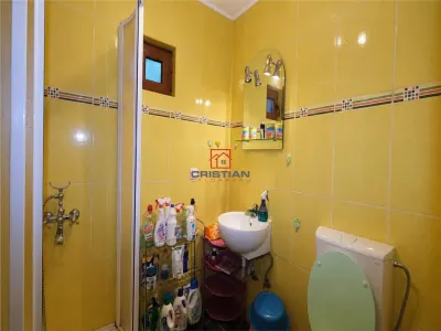 Casă 4 camere Breaza - poza 13