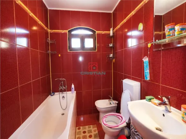 Casă 4 camere Breaza - poza 14