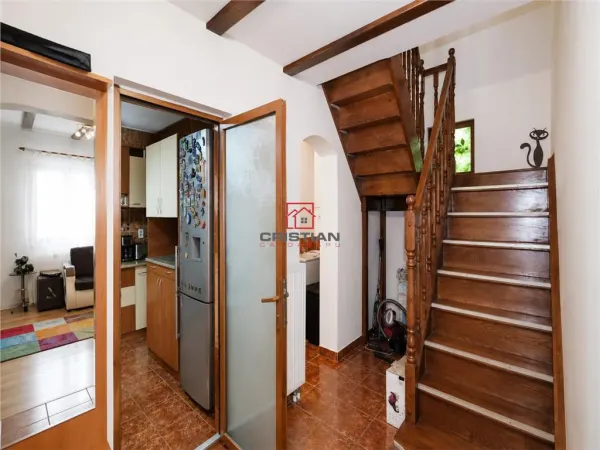 Casă 4 camere Breaza - poza 6