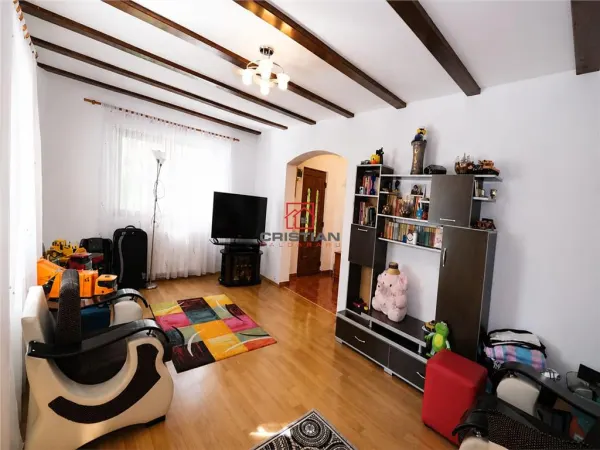 Casă 4 camere Breaza - poza 8