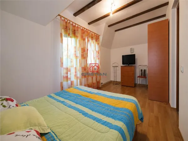 Casă 4 camere Breaza - poza 9