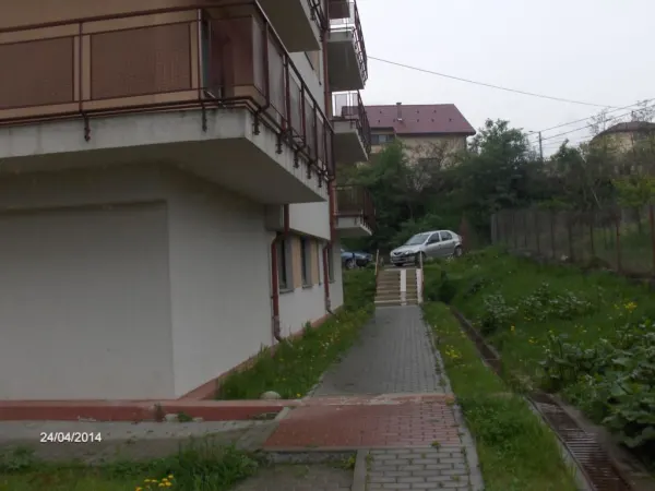Apartament 2 camere Cluj-Napoca - poza 8