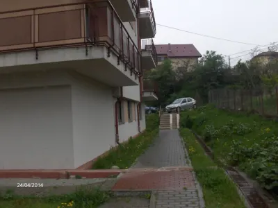 Apartament 2 camere Cluj-Napoca - poza 8