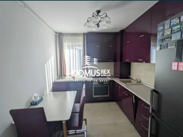Apartament 3 camere Cluj-Napoca - poza 1