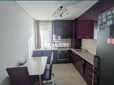 Apartament 3 camere Cluj-Napoca - poza 1