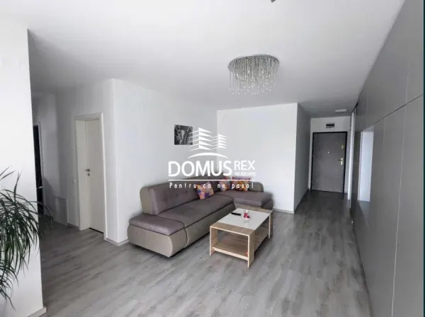 Apartament 3 camere Cluj-Napoca - poza 4