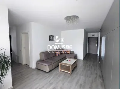 Apartament 3 camere Cluj-Napoca - poza 4