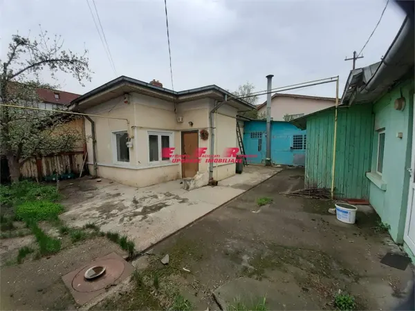 Casă 2 camere București - poza 20