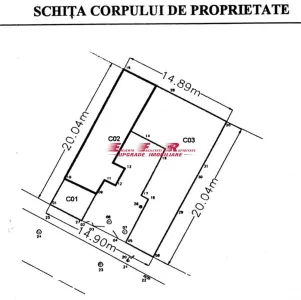 Casă 2 camere București - poza 22