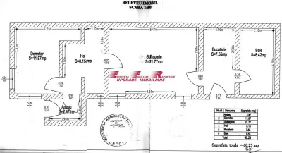 Casă 2 camere București - poza 23