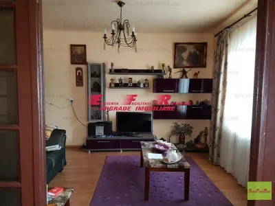 Casă 3 camere București - poza 1