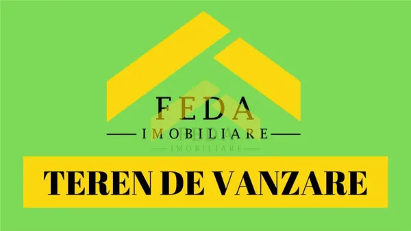 Teren Cermei - poza 3