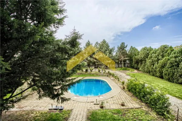 Casă 15 camere Arad - poza 1