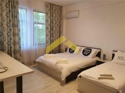 Casă 15 camere Arad - poza 17