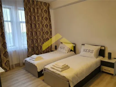 Casă 15 camere Arad - poza 4