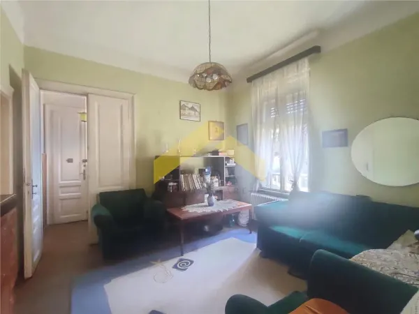 Casă 5 camere Arad - poza 1