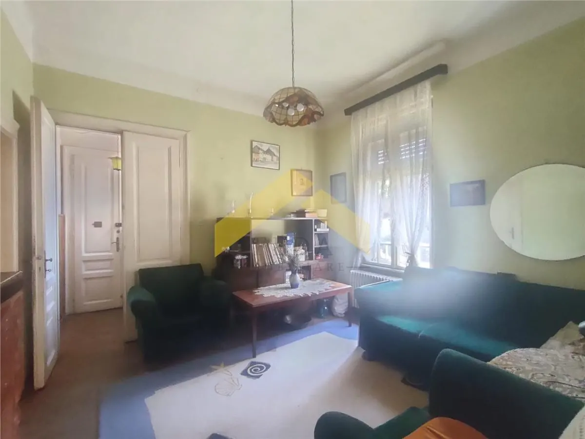 Casă 5 camere Arad - poza 1