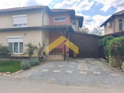 CASA DE VANZARE-VIA CARMINALA CHEIE-COMISION 0% - Vladimirescu