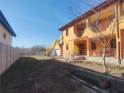 Casă 5 camere Zadareni - poza 11