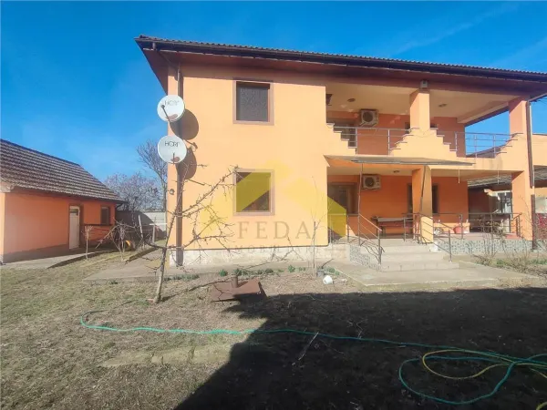 Casă 5 camere Zadareni - poza 12