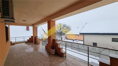 Casă 5 camere Zadareni - poza 4