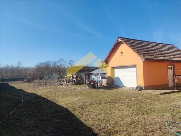 Casă 5 camere Zadareni - poza 5
