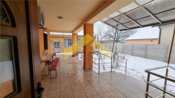 Casă 5 camere Zadareni - poza 6