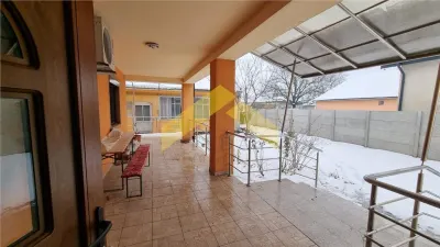 Casă 5 camere Zadareni - poza 6