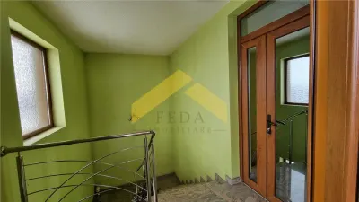 Casă 5 camere Zadareni - poza 7