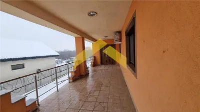 Casă 5 camere Zadareni - poza 10